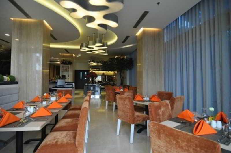 Gp Mega Kuningan Jakarta Kültér fotó